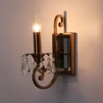 Бра MW, Light Габриэль 12 491023501 от ImperiumLoft