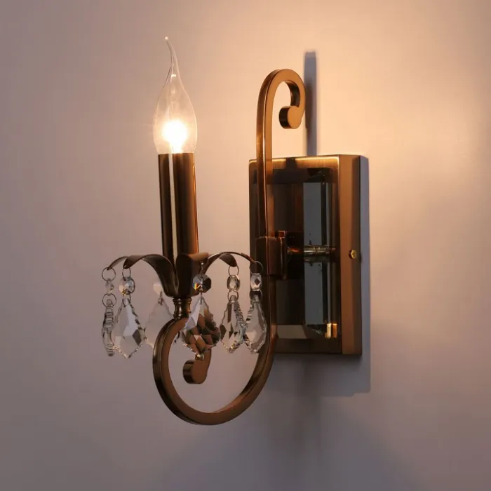 Бра MW, Light Габриэль 12 491023501 от ImperiumLoft