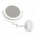 Зеркало настенное Lussole Bartow LSP-7269 от ImperiumLoft