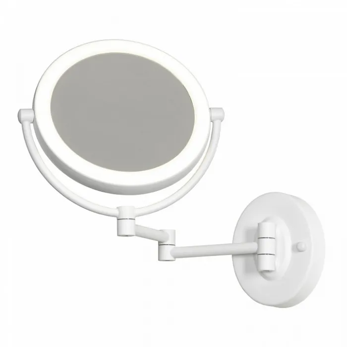 Зеркало настенное Lussole Bartow LSP-7269 от ImperiumLoft