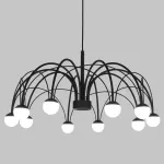 Подвесная люстра  90034/10