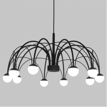 Подвесная люстра  90034/10