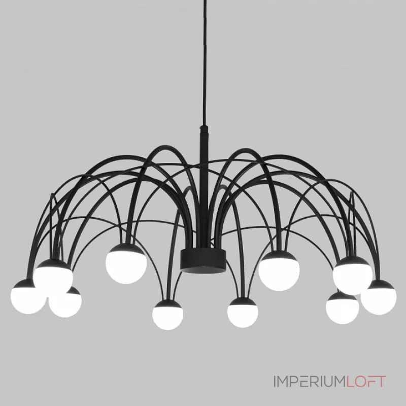 Подвесная люстра 90034/10 Подвесная люстра 90034/10