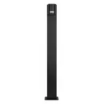 Наземный высокий светильник Loft it Stema 100012/800 от ImperiumLoft
