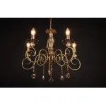 Подвесная люстра Abrasax Daniela SY40078/5 от ImperiumLoft