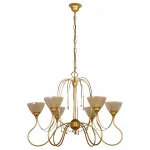 Подвесная люстра Abrasax L.2206 L.2206/6