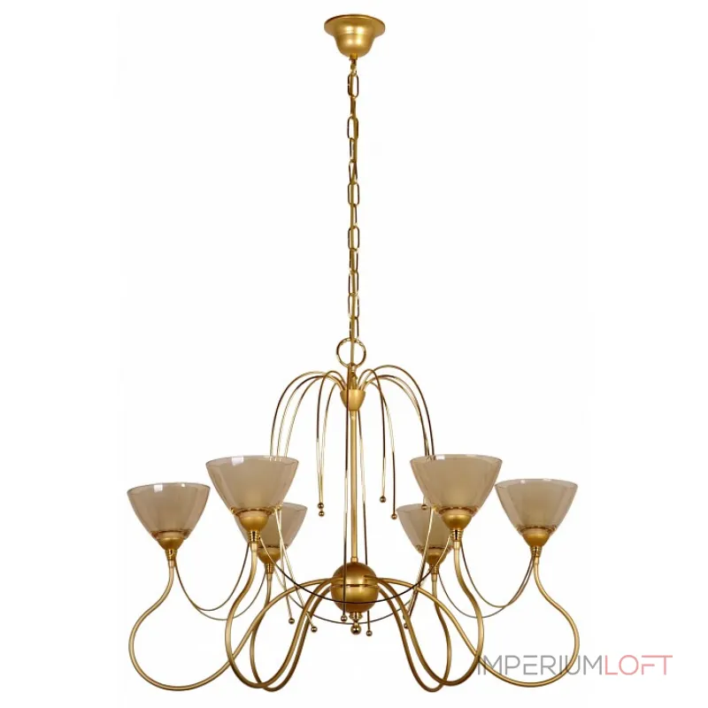 Подвесная люстра Abrasax L.2206 L.2206/6 Подвесная люстра Abrasax L.2206 L.2206/6