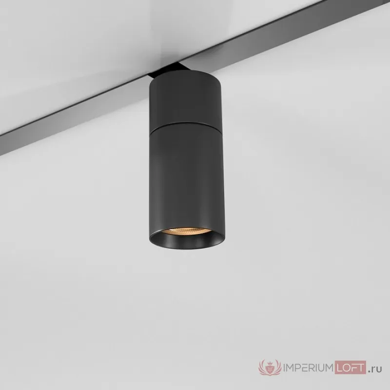 Светильник на штанге Elektrostandard Slim Magnetic a067378 от ImperiumLoft