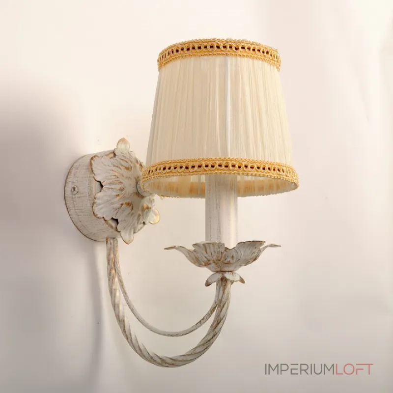 Бра Abrasax 830 MB830 от ImperiumLoft Бра Abrasax 830 MB830 от ImperiumLoft