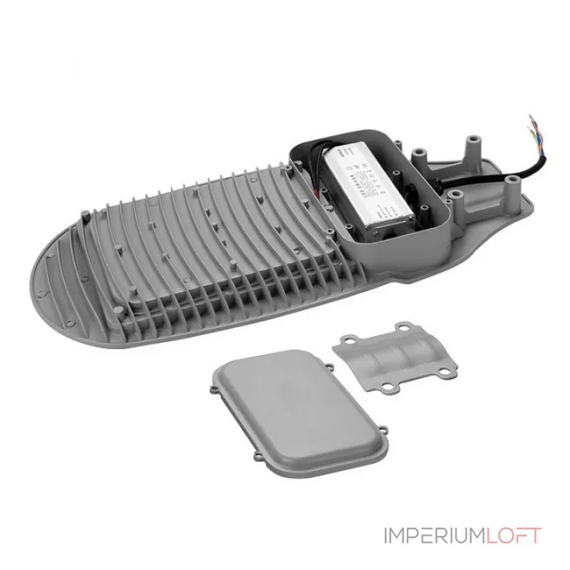 Консольный светильник Wolta STL-100W01 от ImperiumLoft Консольный светильник Wolta STL-100W01 от ImperiumLoft