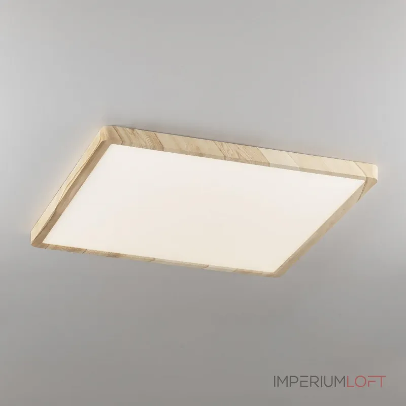 Накладной светильник Citilux Бейсик CL738K502V