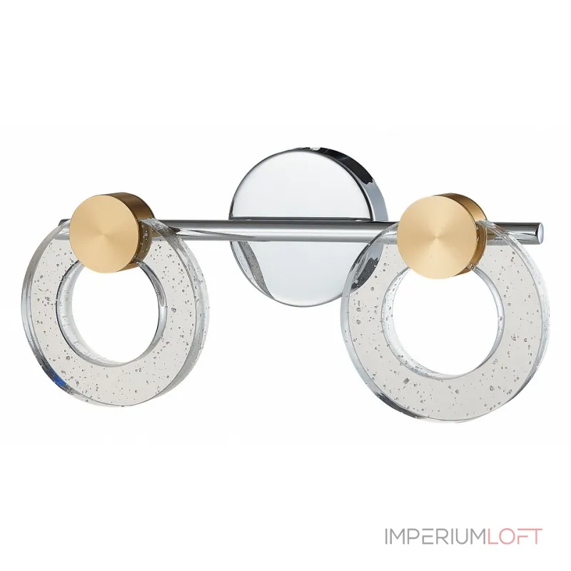 Бра SIMPLE STORY 1080 1080-LED8WL от ImperiumLoft Бра SIMPLE STORY 1080 1080-LED8WL от ImperiumLoft