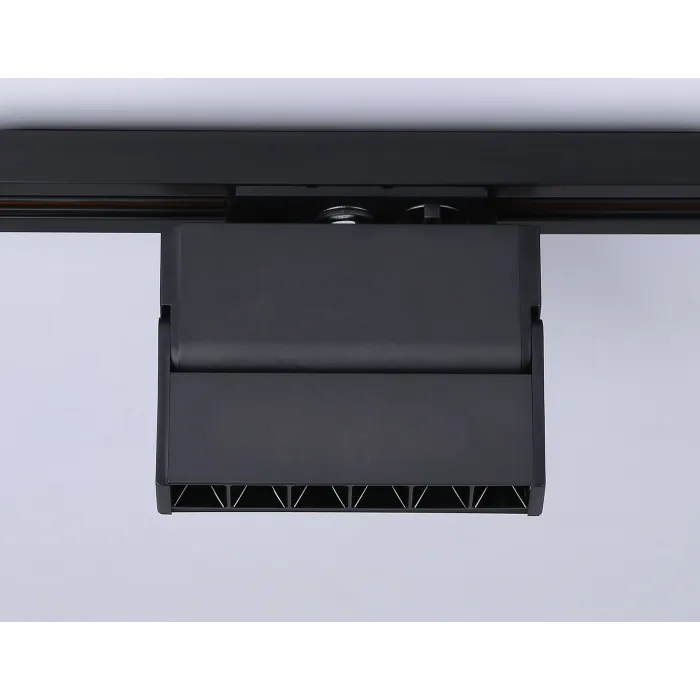 Светильник светодиодный трековый GL6814 BK черный LED 6W 4200K 24° 115*22*87 от NovaLamp