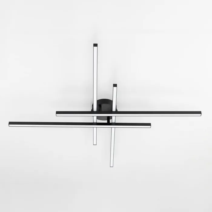 Потолочная люстра Citilux Стиг CL203141 от ImperiumLoft