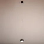 Подвесной светильник Abrasax 00772 MB00772C-001 от ImperiumLoft