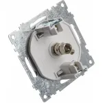 ТВ-розетка без рамки Stekker Катрин 39600 от ImperiumLoft