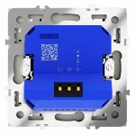 Диммер без рамки Voltum S70 VLS070304 от ImperiumLoft