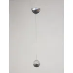 Подвесной светильник Abrasax Brigitte HSD12003/1 от ImperiumLoft