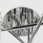 Потолочная люстра Citilux AXIS CL313261 от ImperiumLoft