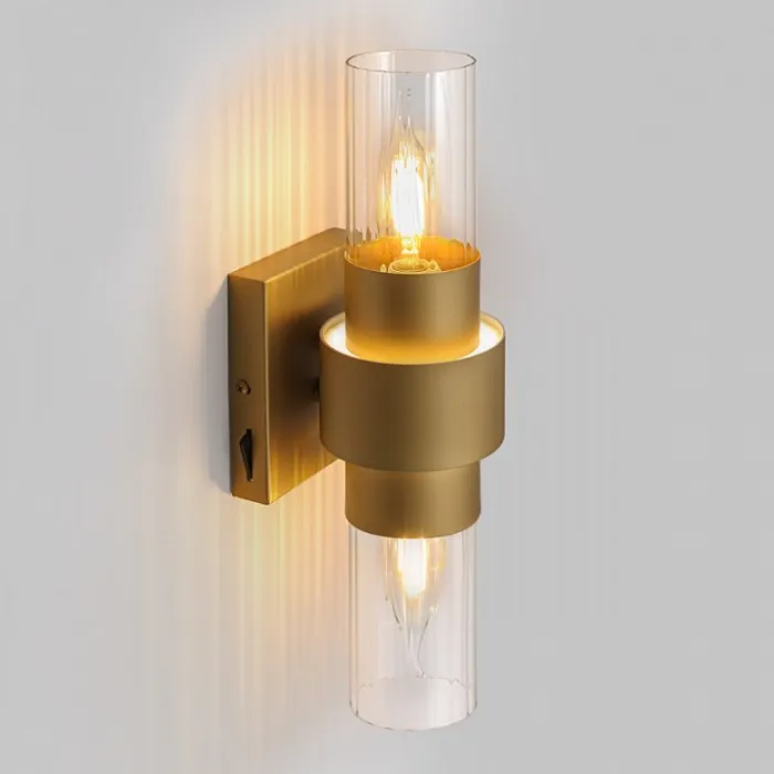 Бра Imex MD.2347 MD.23472-2-W SGD от ImperiumLoft