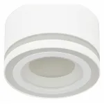 Накладной светильник Эра OL51 WH Б0059804