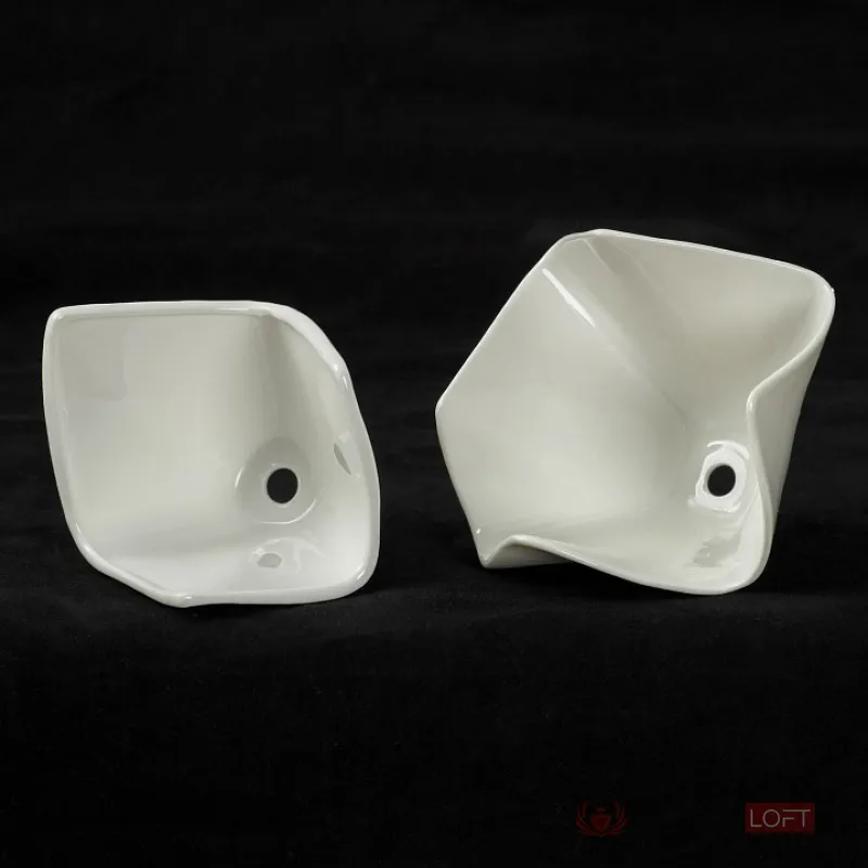 Подвесная люстра Lussole Fayette LSP-8908 от ImperiumLoft