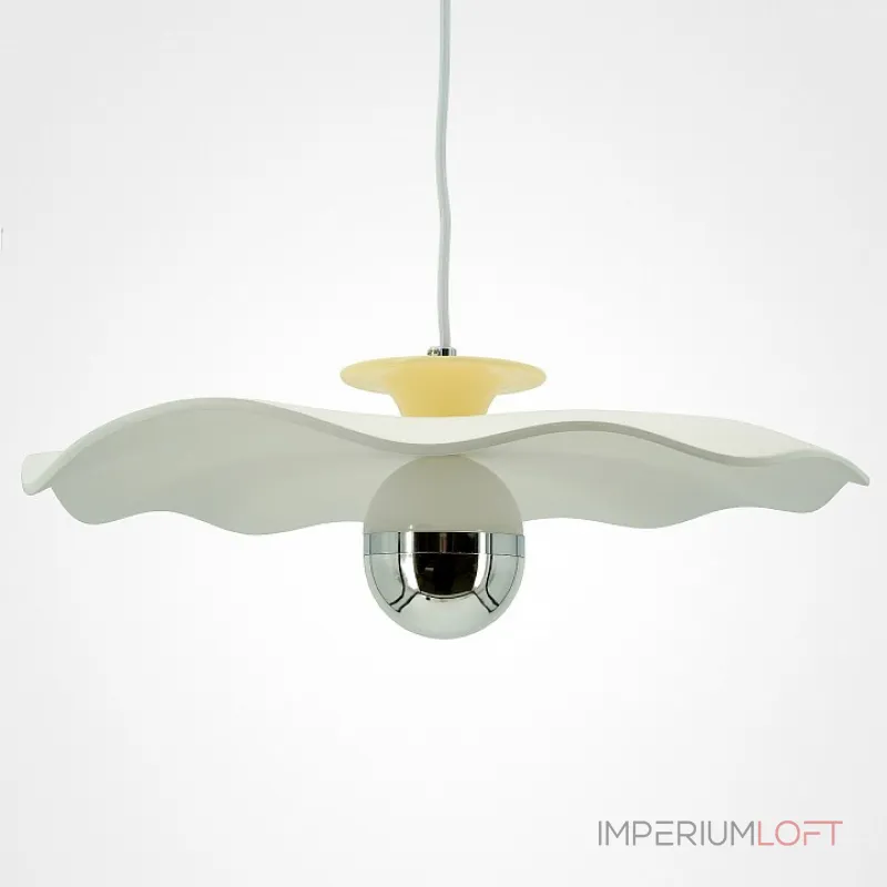 Подвесной светильник LIGHTERA Colorado LE101L-40Y Подвесной светильник LIGHTERA Colorado LE101L-40Y