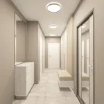 Накладной светильник Denkirs PLATO DK6510-WH