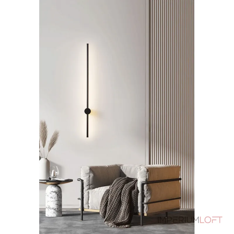 Бра TopDecor Uno Uno A3 12 4000k Бра TopDecor Uno Uno A3 12 4000k