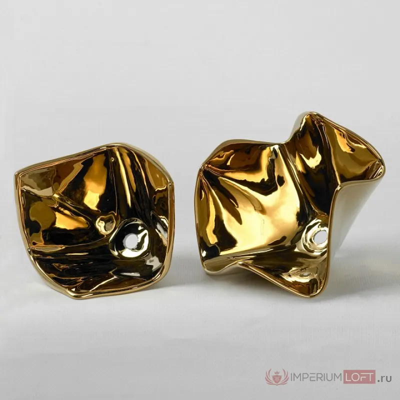 Подвесная люстра Lussole Fayette LSP-8908 от ImperiumLoft
