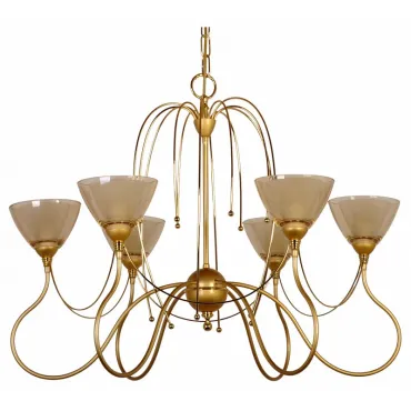 Подвесная люстра Abrasax L.2206 L.2206/6 Подвесная люстра Abrasax L.2206 L.2206/6