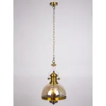 Подвесной светильник Abrasax Charlotte CL.7913 от ImperiumLoft
