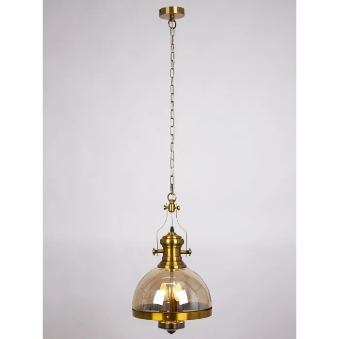 Подвесной светильник Abrasax Charlotte CL.7913 от ImperiumLoft