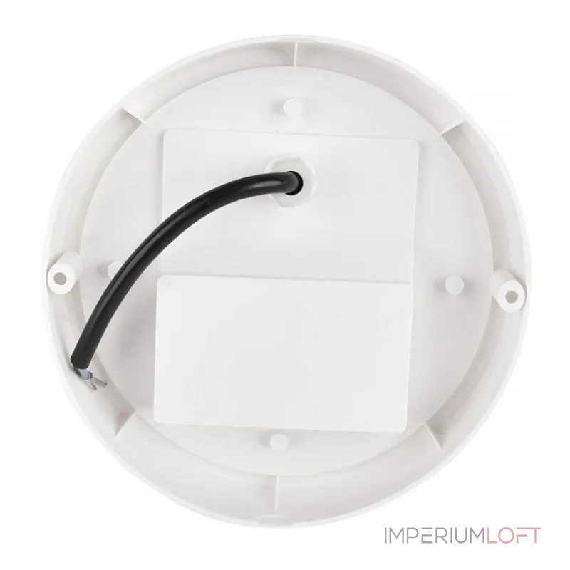 Накладной светильник Wolta LCL04-12W LCL04-12W-R11-6K-SOA