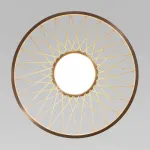 Подвесной светильник 40016/1 LED