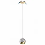 Подвесной светильник Odeon Light Sono 5101/5L