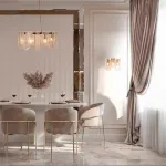 Накладной светильник Loft it Jersey 10296W от ImperiumLoft