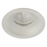 Встраиваемый светильник Эра WR4 SWH Б0061185 от ImperiumLoft Встраиваемый светильник Эра WR4 SWH Б0061185 от ImperiumLoft