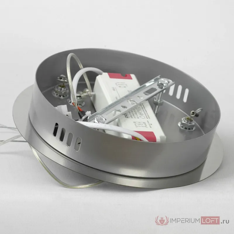 Подвесной светильник Lussole Napa LSP-7266 от ImperiumLoft
