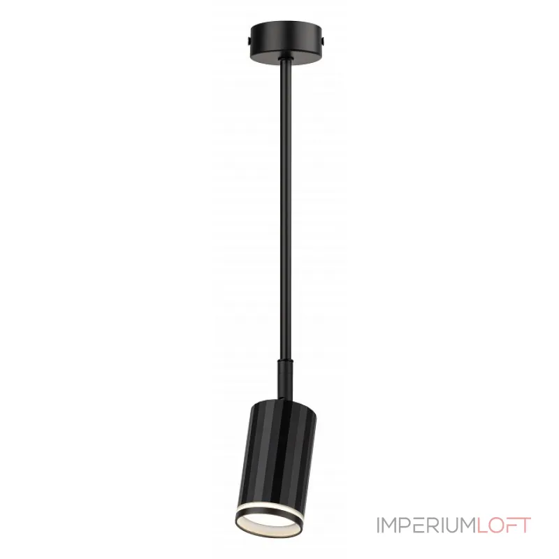 Подвесной светильник Эра OL43 BK Б0058490