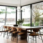 Подвесная люстра Loft it Cosy 10308 Black от ImperiumLoft