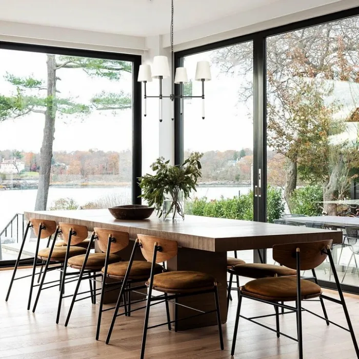 Подвесная люстра Loft it Cosy 10308 Black от ImperiumLoft