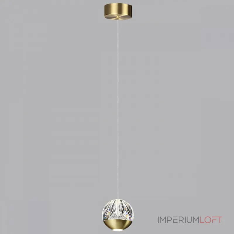 Подвесной светильник Odeon Light Sono 5101/5L