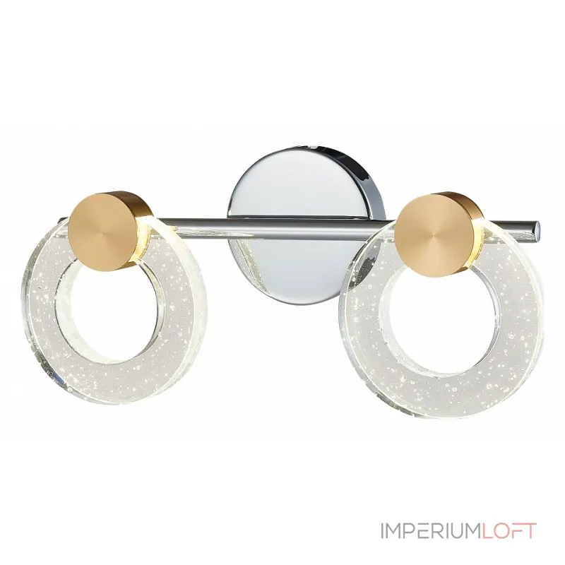 Бра SIMPLE STORY 1080 1080-LED8WL от ImperiumLoft Бра SIMPLE STORY 1080 1080-LED8WL от ImperiumLoft