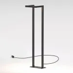 Наземный низкий светильник Elektrostandard Stels 35180/S от ImperiumLoft