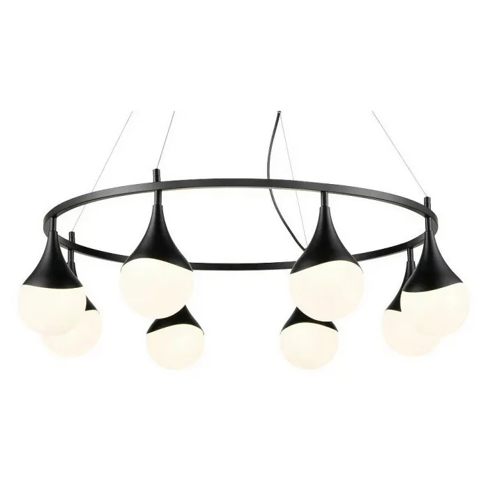 Подвесная люстра Velante 362 362-023-08 от ImperiumLoft