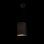 Светильник на штанге Loft it Ritz 10253P Black от ImperiumLoft