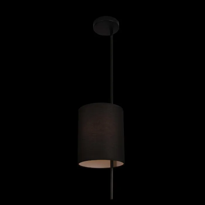 Светильник на штанге Loft it Ritz 10253P Black от ImperiumLoft