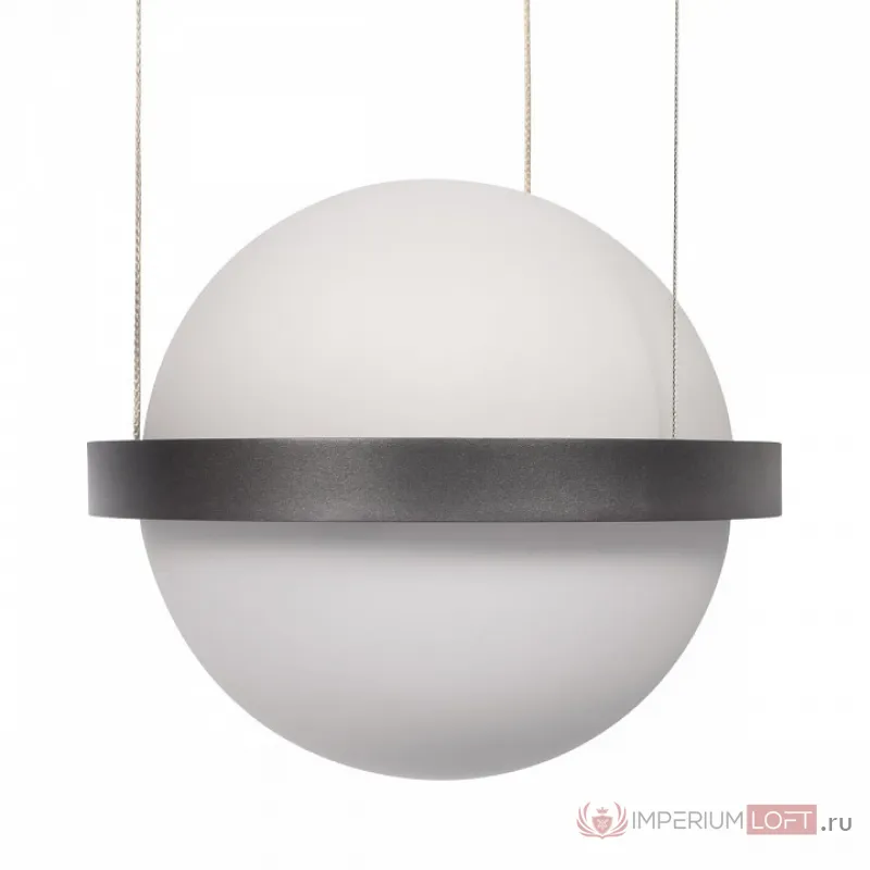 Подвесной светильник Loft it Jardin 10121/2P Dark grey от ImperiumLoft