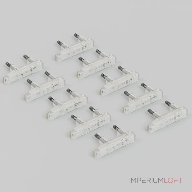 Модуль светодиодный для выключателей Werkel W8020101 от ImperiumLoft